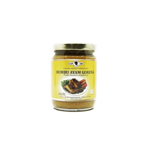 Cap Ibu Bumbu Ayam Goreng 250G