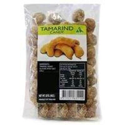 PLUM BLOSSOM TAMARIND CANDY