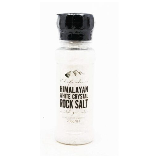 Chef Choice Himalayan Ro 200Gr