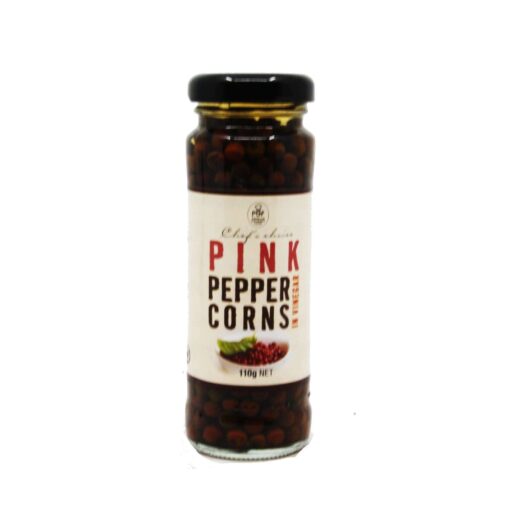 Chef Choice Pink Peppercorns