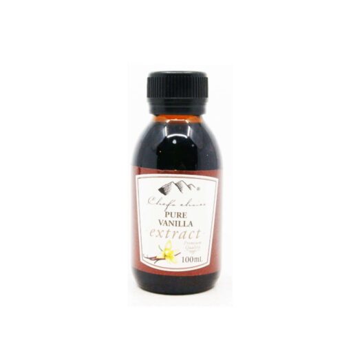 Chef Choice Pure Vanilla Extract