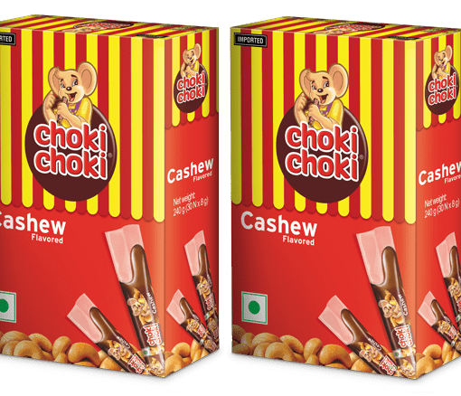 chok01 mayorachokichokichococashew200g
