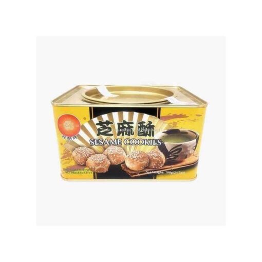 LAN VANG SESAME COOKIES 700G