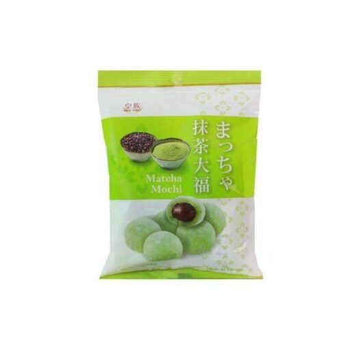 RF MATCHA MOCHI 120G