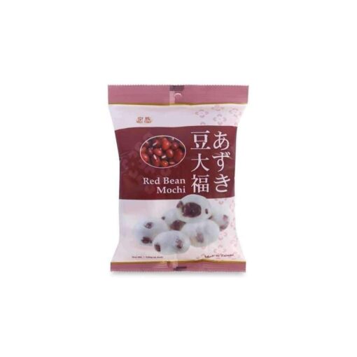 RF RED BEAN MOCHI 120G