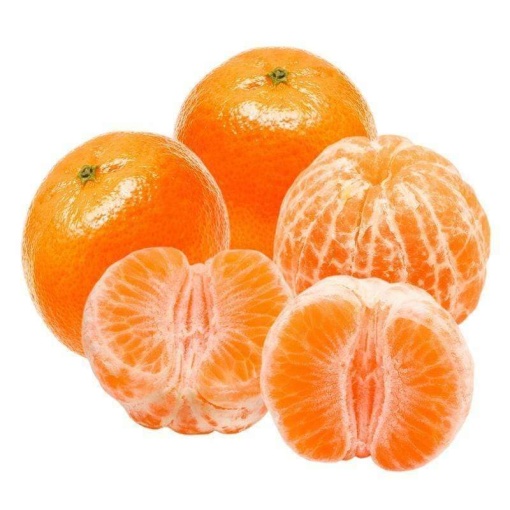Mandarin Hickson (165 grams)