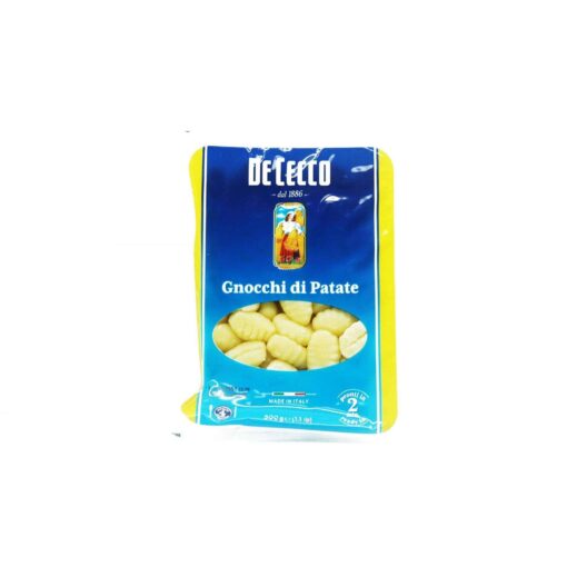 De Cecco Gnocchi Di Patate
