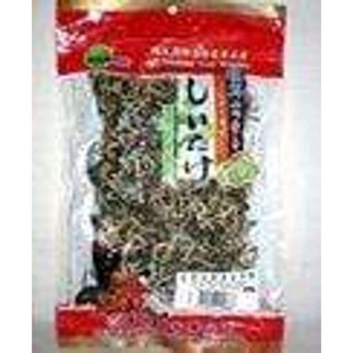 HENG FAI SLICED BLACK FUNGUS 80G