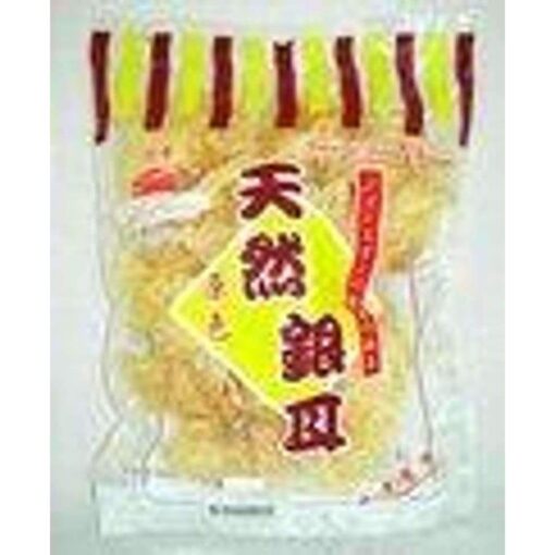 HENG FAI NATURAL SNOW FUNGUS 75G