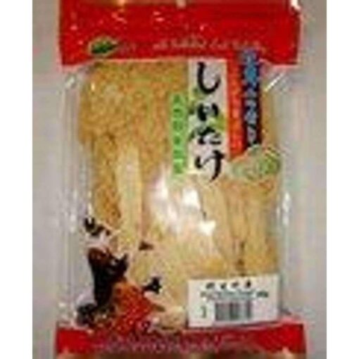 HENG FAI DRIED BAMBOO FUNGUS 25G