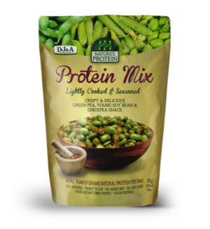 DJ&A NATURE'S PROTEIN MIX 70G