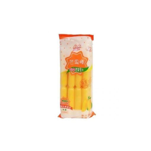 JIN JIN ICE POP MANGO FLAVOUR 680ML