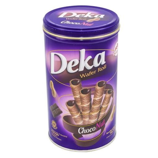 dk06 duakelincidekawaferrollchoconut360g