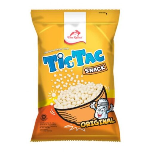 dk29 duakelincitictacoriginal90g