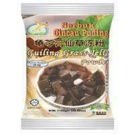 HAPPY GRASS GUILING GRASS JELLY POWDER 110G