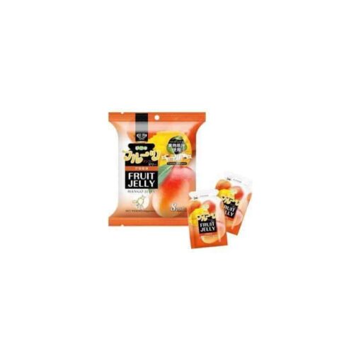 drfymfjm rffruitmangojelly160g 7acf1257 1fa0 47a7 b315 ab657f3195b9