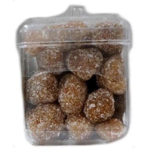 R PRES SUGAR COATED TAMARIND 125G