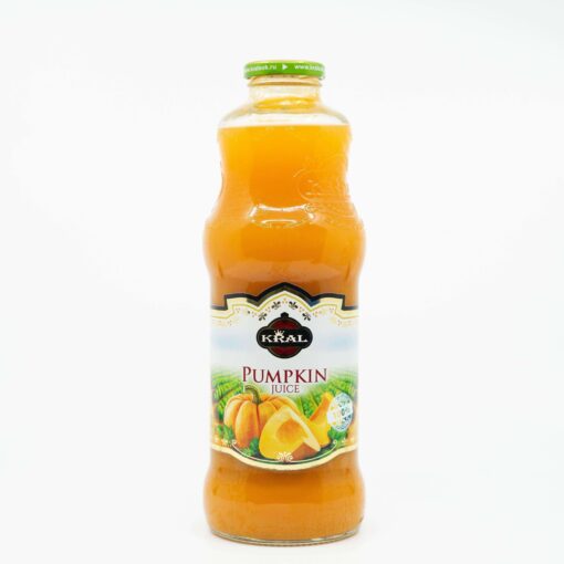 Kral Pumpkin Juice 1Lt