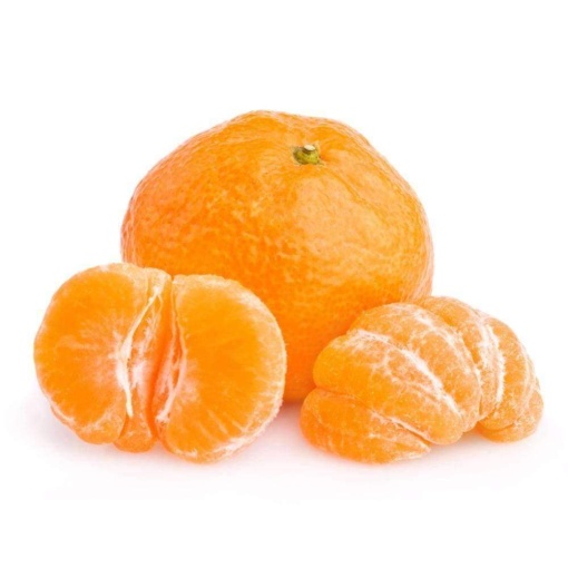 Mandarin Impress