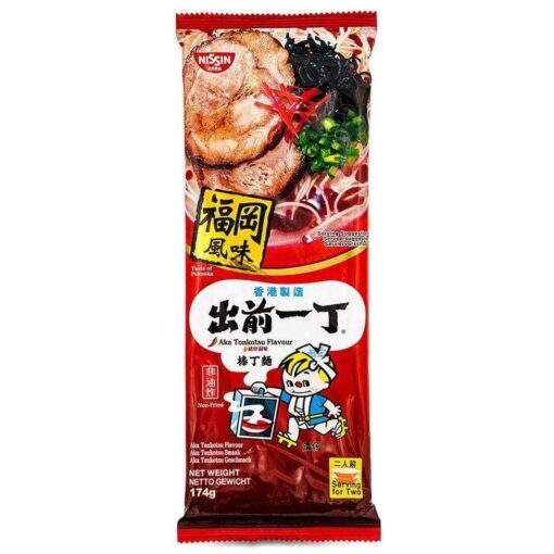 enrtn nissinakatonkotsuflavor174g 142ae7a9 c166 47db 9874 eab8fe193b0b