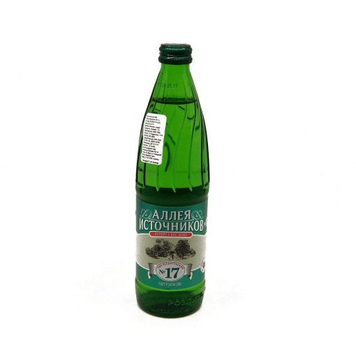 Essentuki Water No.17 1.5L