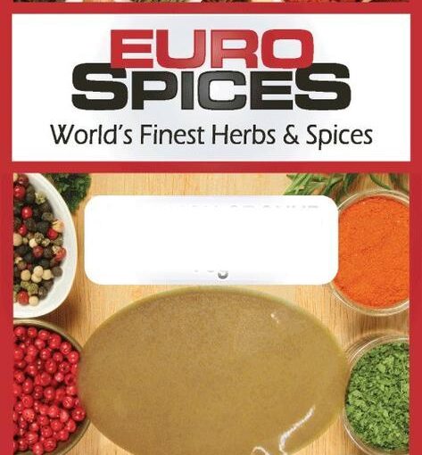 eus0003 eurospicesaniseedseeds50g