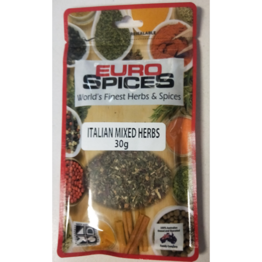 eus0029 eurospicesitalianmixherbs30g