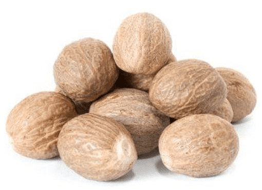 eus0032 eurospicesnutmegwhole5pcs