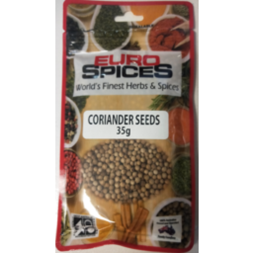eus0036 eurospicescorianderseeds30g fbd96f2b 9f43 4a7c beb7 7a4e08c12386