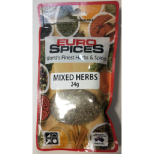 eus0050 eurospicesmixedherbs24g