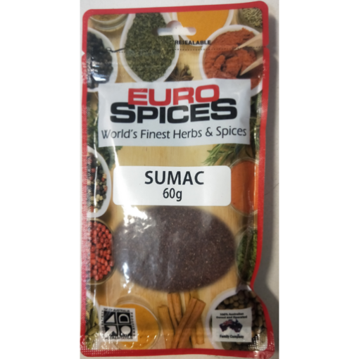 eus0059 eurospicessumac60g