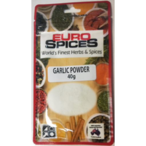 eus0083 eurospicesgarlicpowder40g