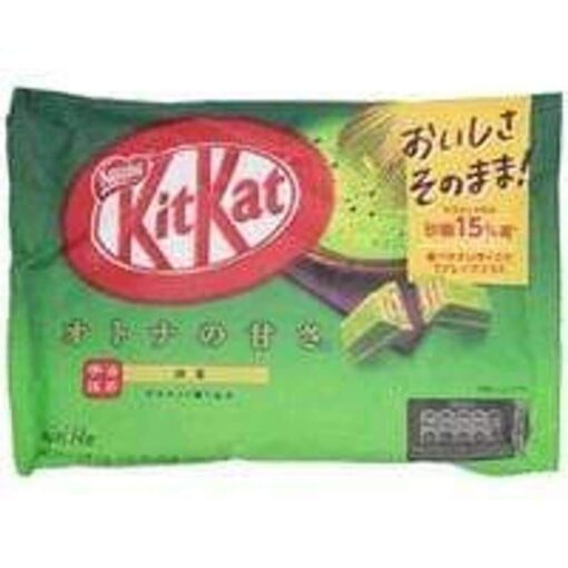 fa2 001 ys2n01 nestlekitkatminimatcha12pcs 08d72bf7 a832 4e32 bff7 8530e4d050b1