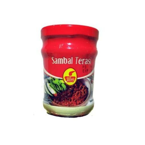 fi16 ulegsambalterasi190ml