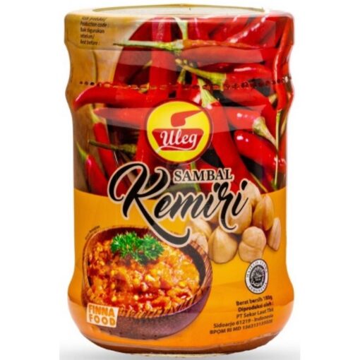 fi30 ulegsambalkemiri180g