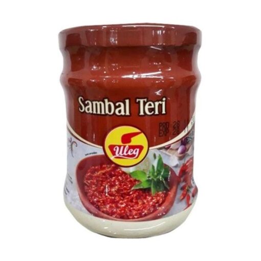 fi31 ulegsambalteri175g