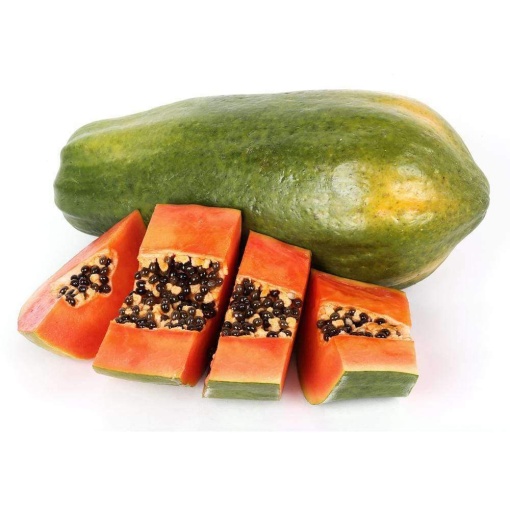 Papaya (900 grams)