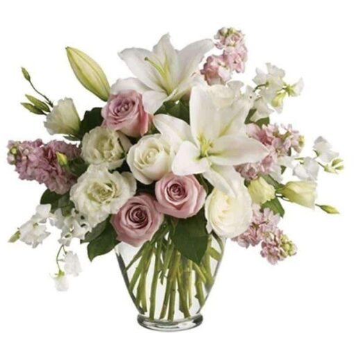 Enchanting Mum