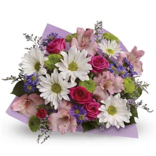 Make Mum Smile