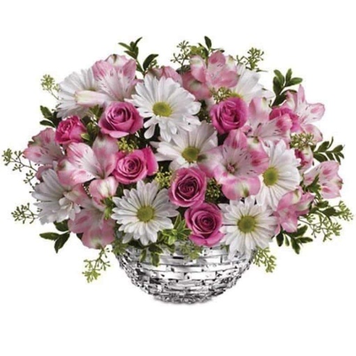 Spring Sparkle