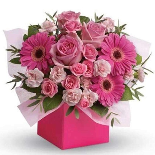 Think Pink