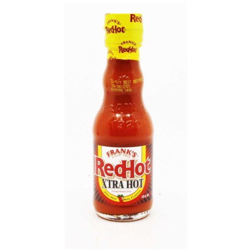 Frank'S Redhot Xtra Hot
