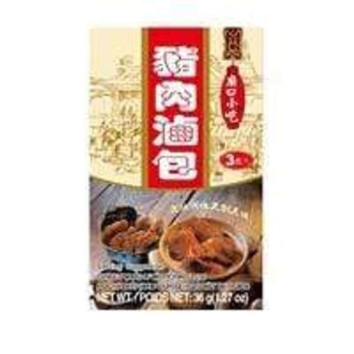 TOMAX SPICE POUNCH FOR PORK STEW 36G