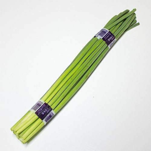 Garlic Shoot