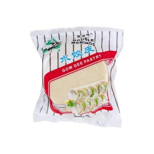 DOUBLE MERINOS GOW GEE PASTRY 275G
