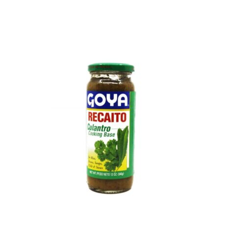 Goya Recaito 340Gr
