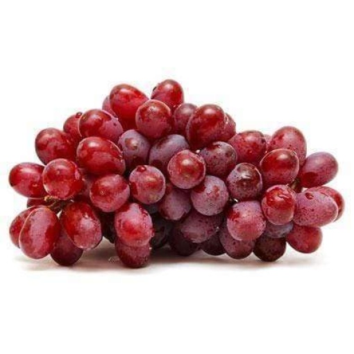 Grapes Red Seedless USA