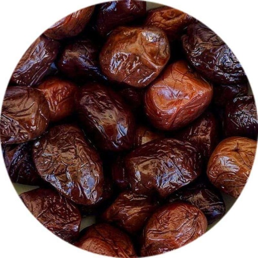 Greek Dried Olives