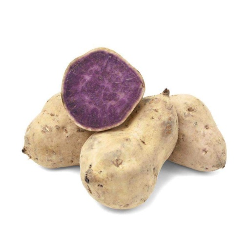 Potato Hawaiian