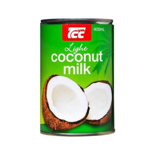 hcmltcc tcclightcoconutmilk400ml baac45ee 5eaa 48ef 8d51 3addfd4514dc